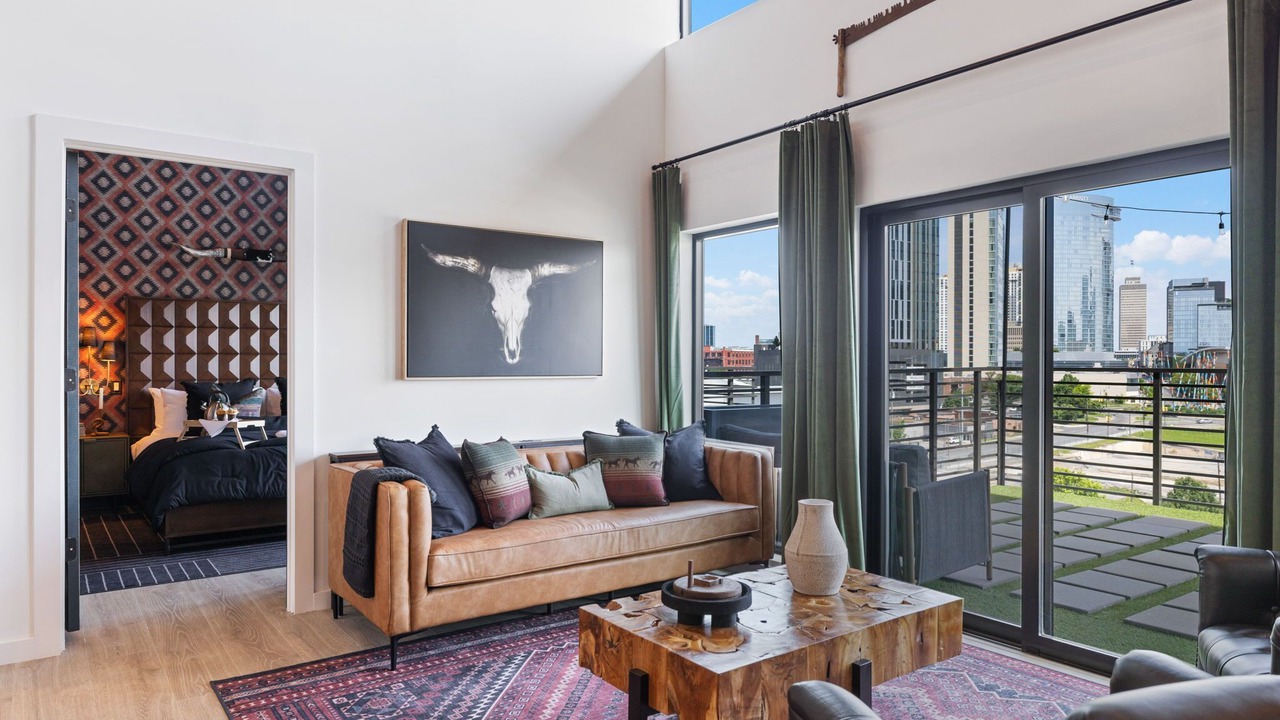Photo of Livingroom in Sobro