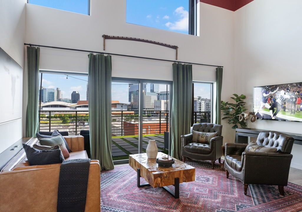 Photo of Livingroom in Sobro