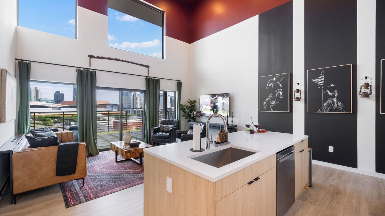 Photo of Kitchen in Sobro
