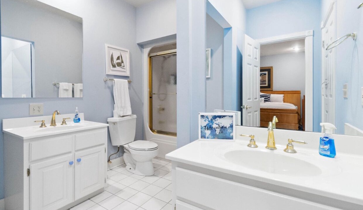 Photo of Bathroom in London