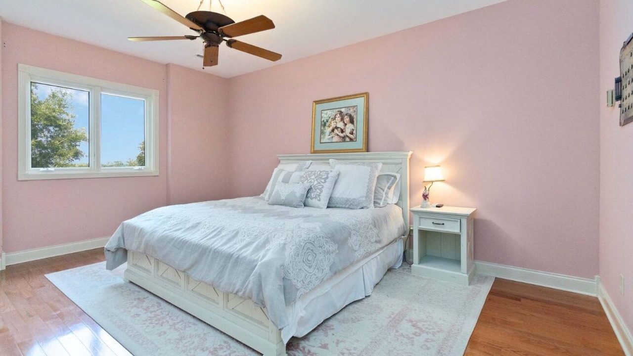 Photo of Bedroom in London