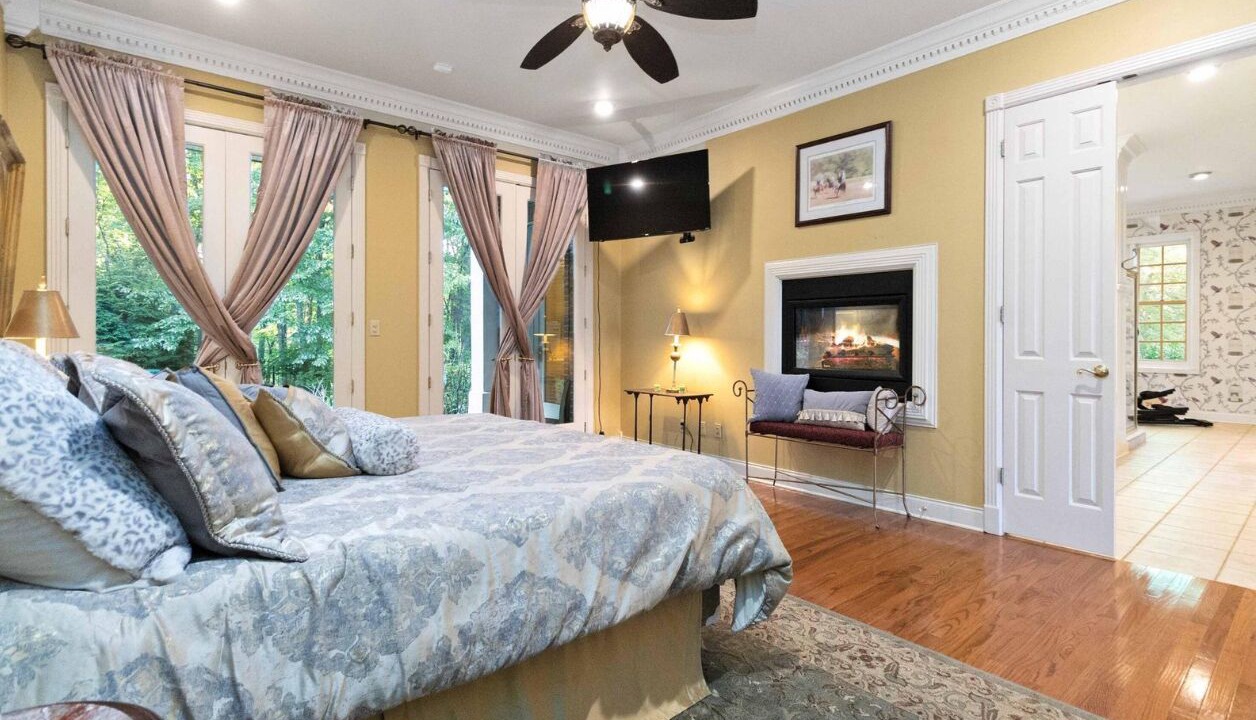 Photo of Bedroom in London