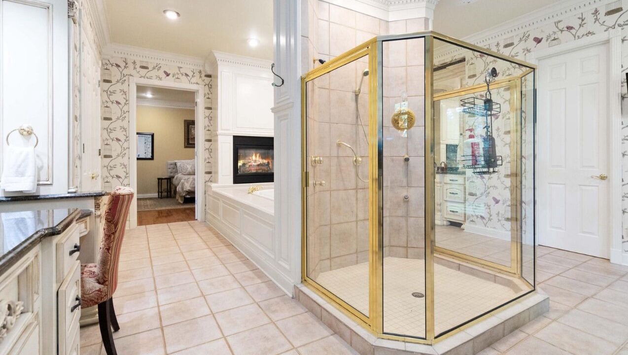 Photo of Bathroom in London