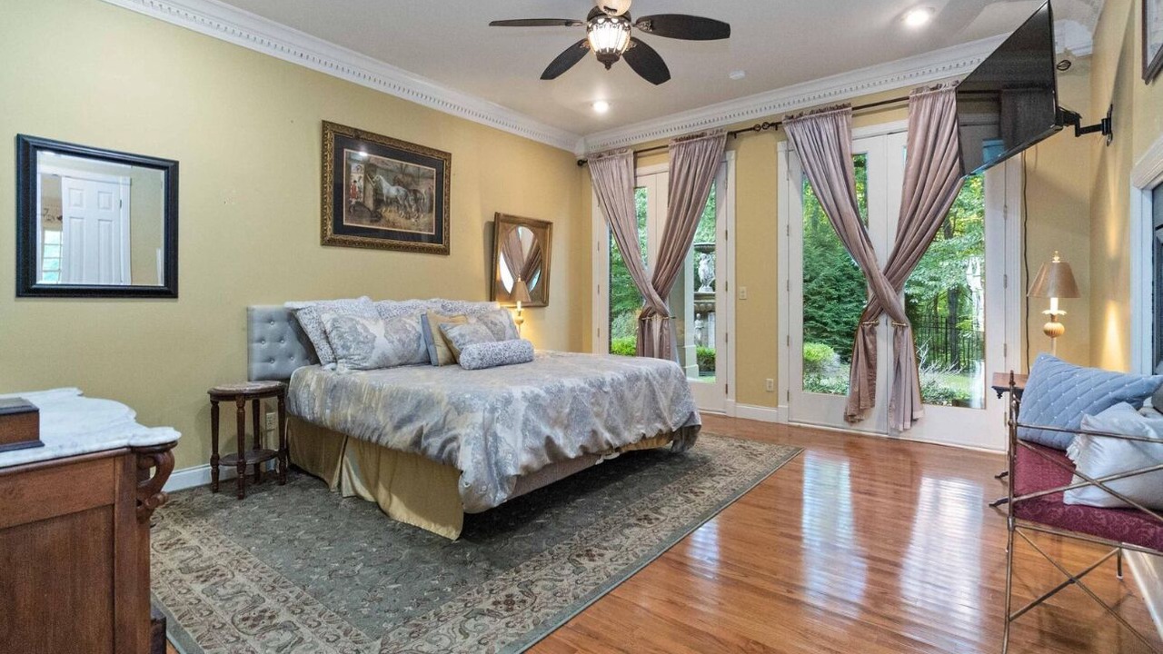 Photo of Bedroom in London