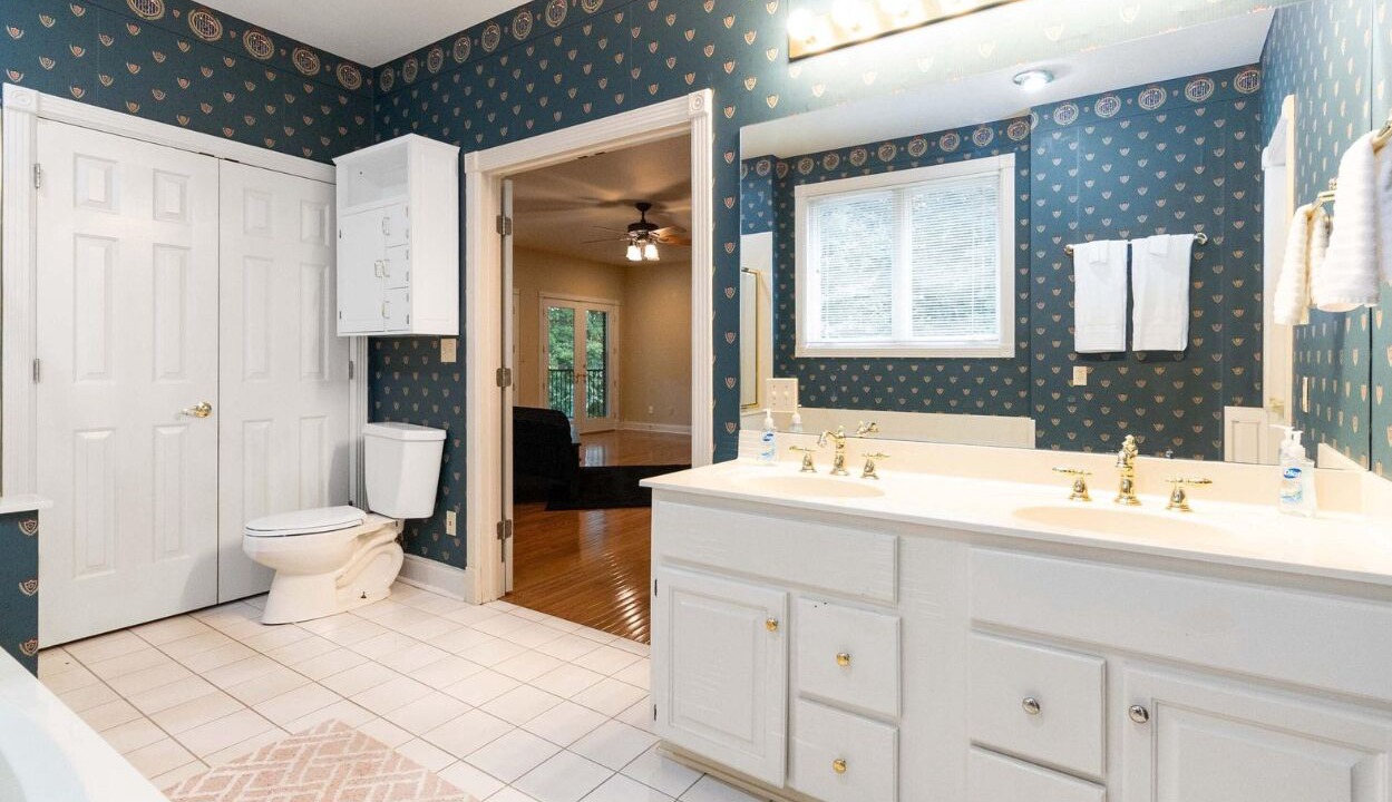 Photo of Bathroom in London