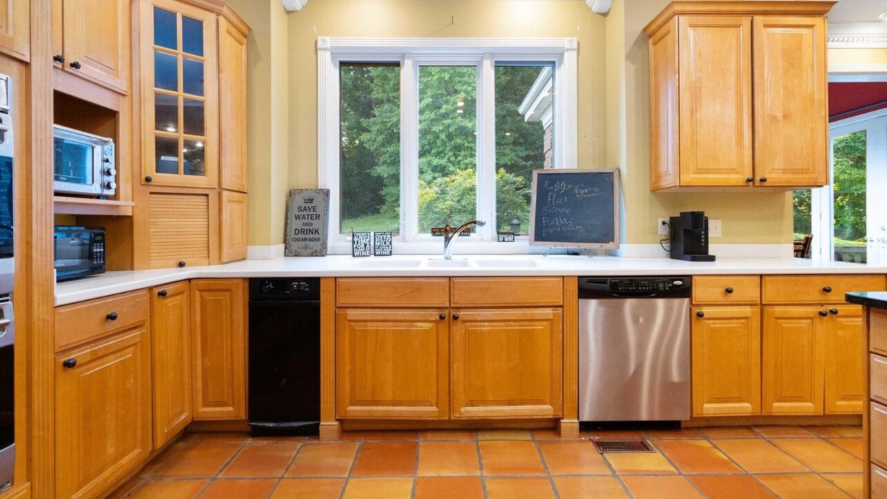 Photo of Kitchen in London