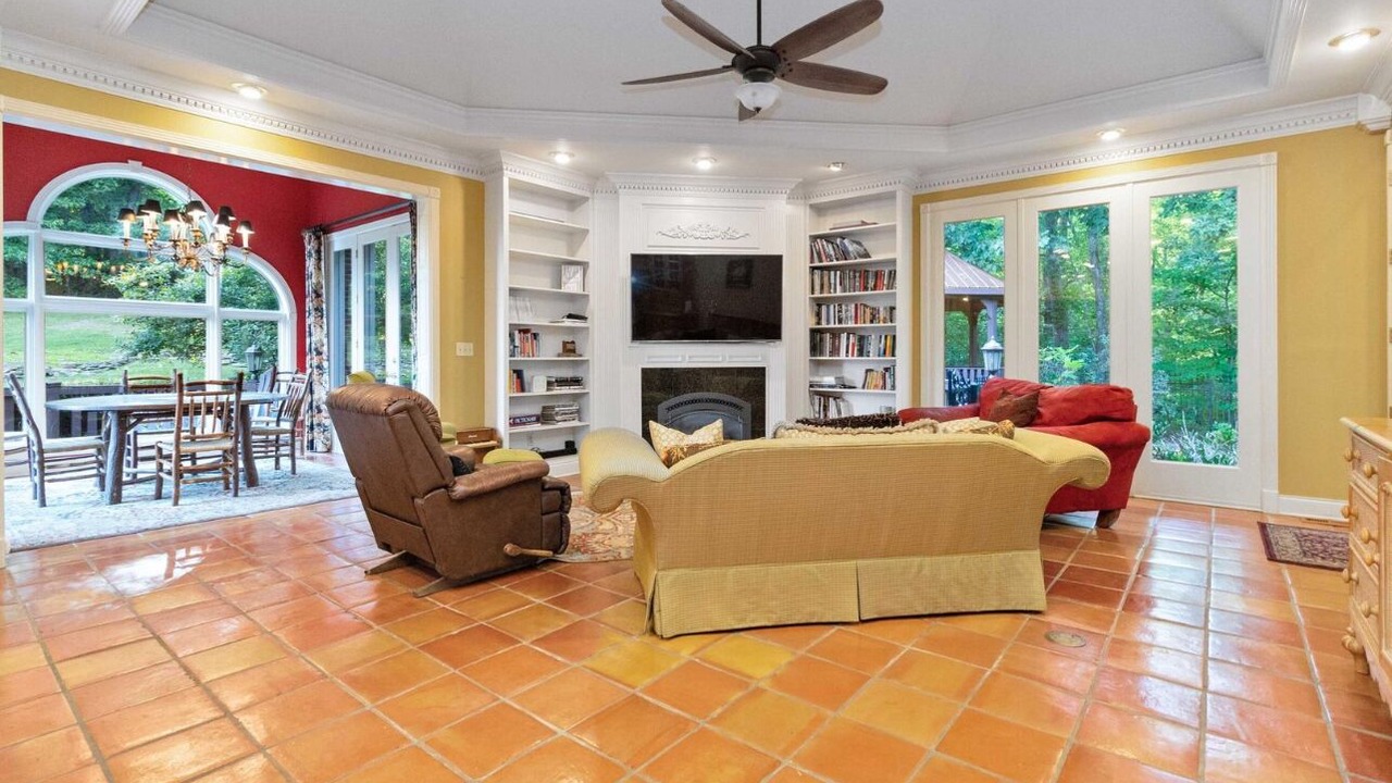 Photo of Livingroom in London