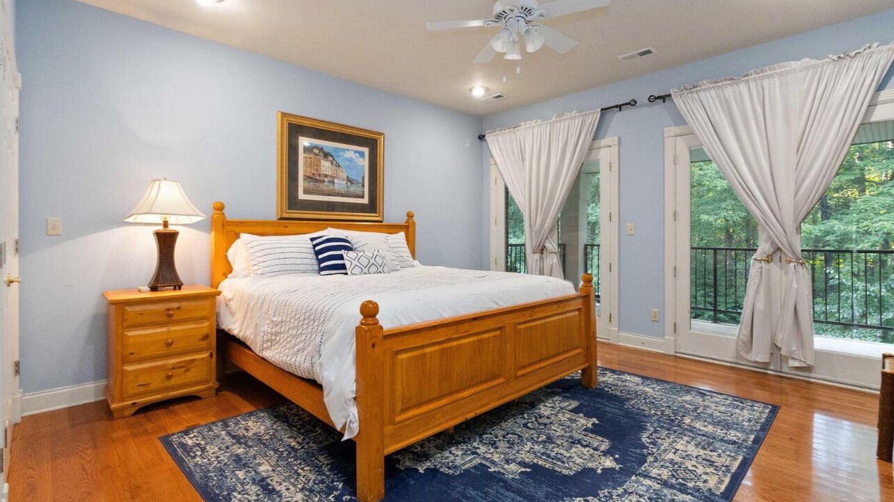 Photo of Bedroom in London
