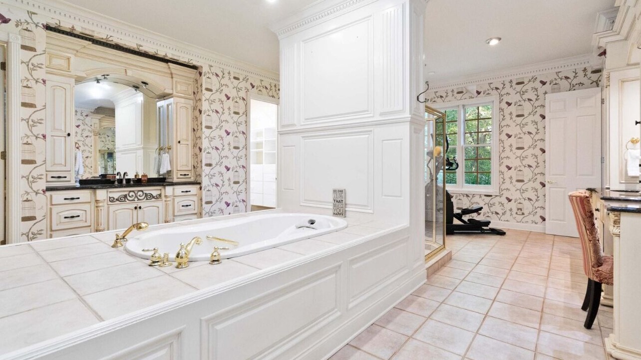 Photo of Bathroom in London