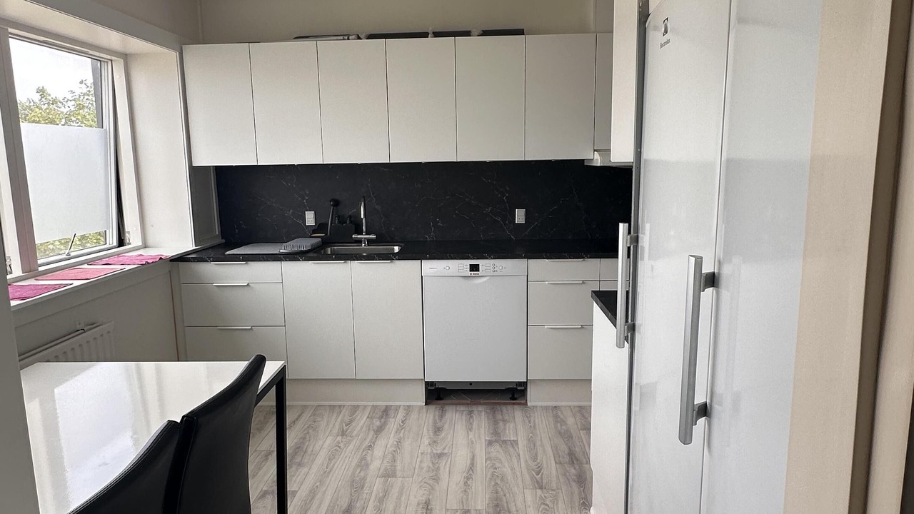 Photo of Kitchen in Aarhus South