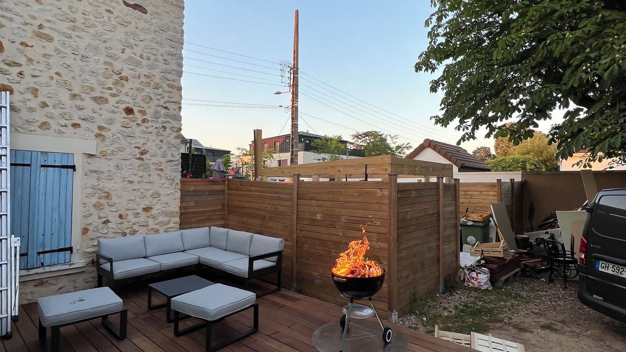 Photo of Outdoor in Cesson