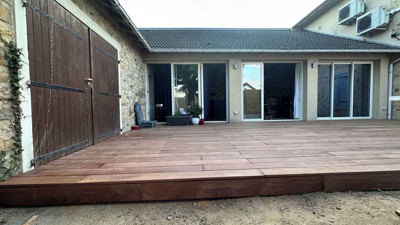Photo of Outdoor in Cesson