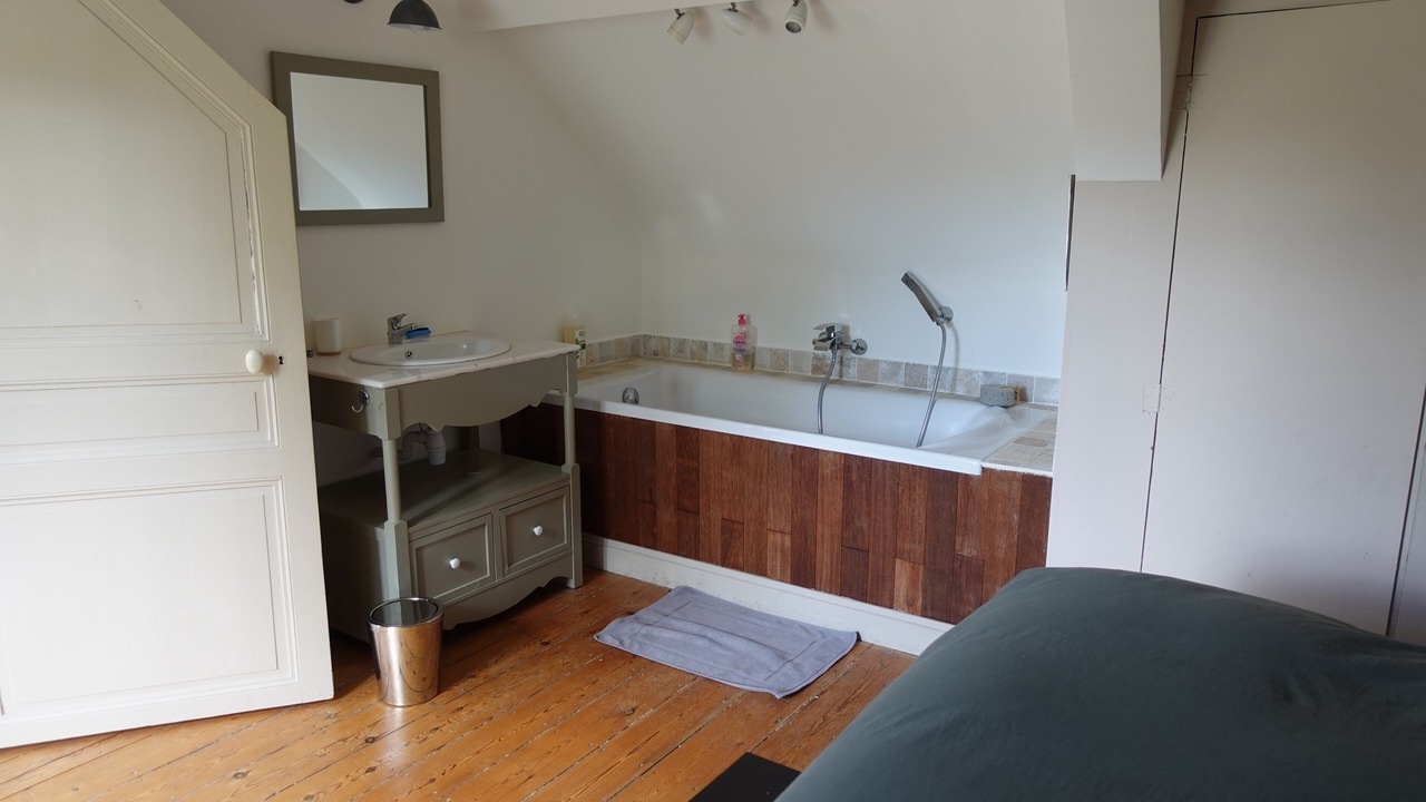 Photo of Kitchen in Saint-Pierre-la-Garenne