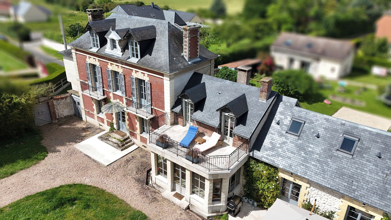 Photo of Outdoor in Saint-Pierre-la-Garenne