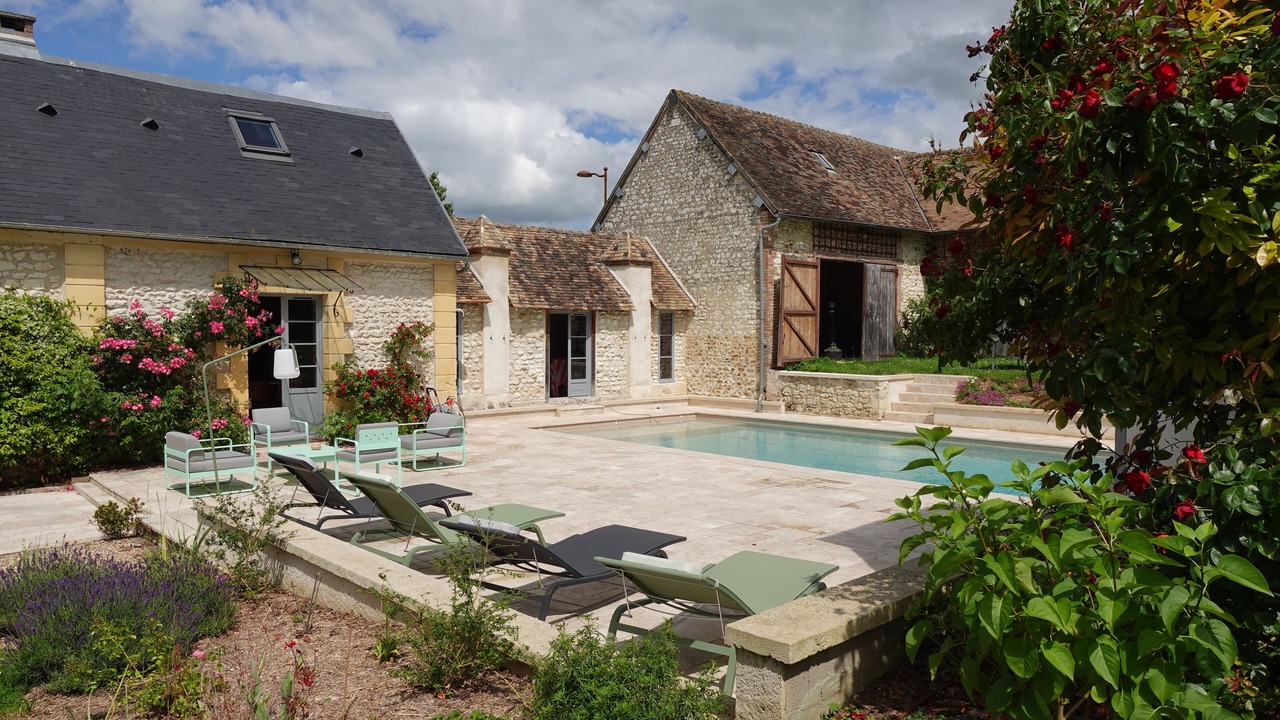 Photo of Outdoor in Saint-Pierre-la-Garenne