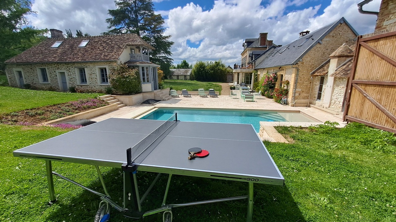 Photo of Outdoor in Saint-Pierre-la-Garenne