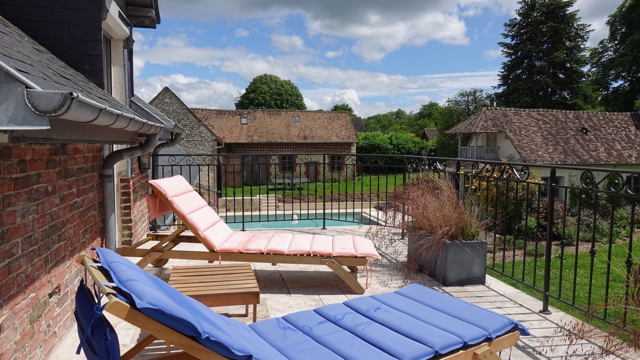 Photo of Outdoor in Saint-Pierre-la-Garenne