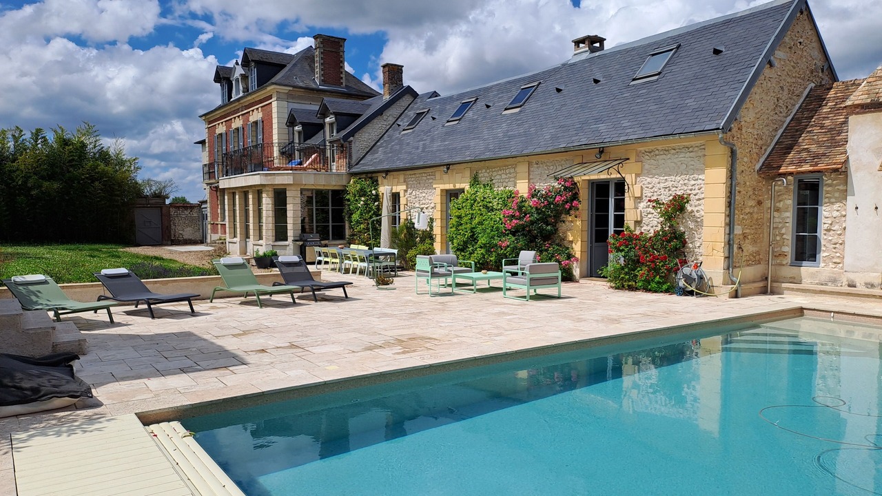 Photo of Outdoor in Saint-Pierre-la-Garenne