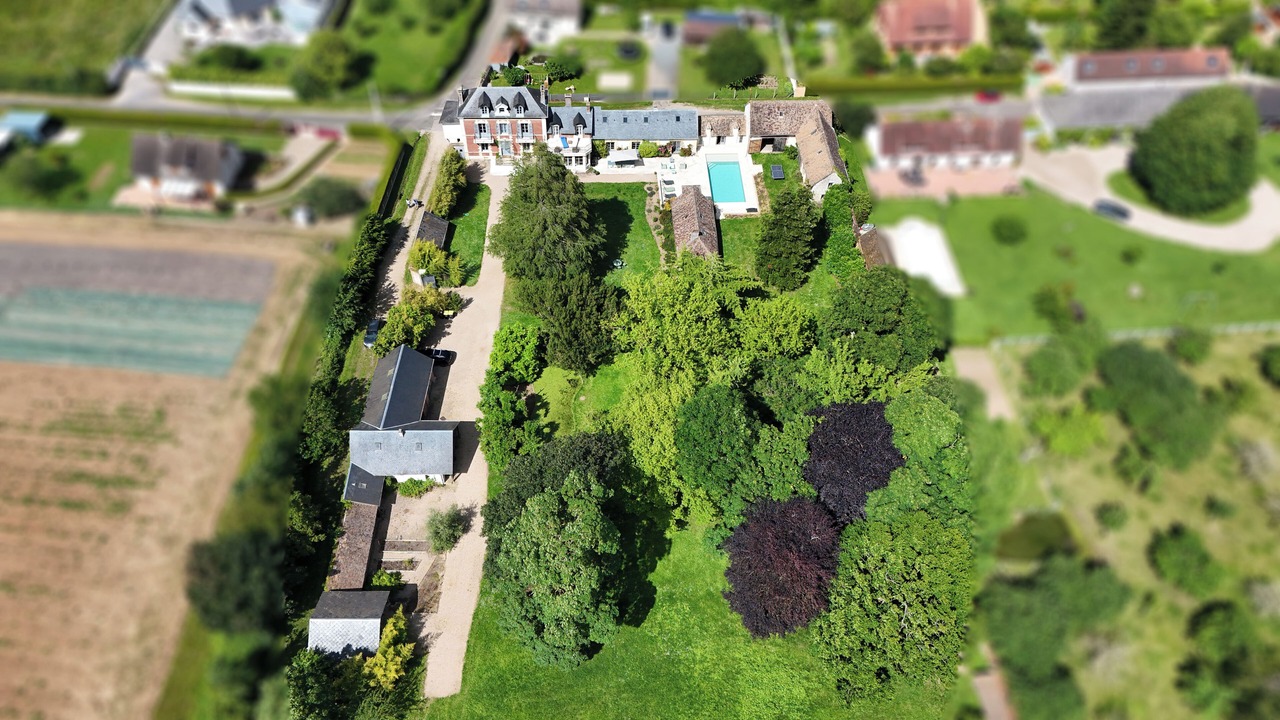 Photo of Outdoor in Saint-Pierre-la-Garenne