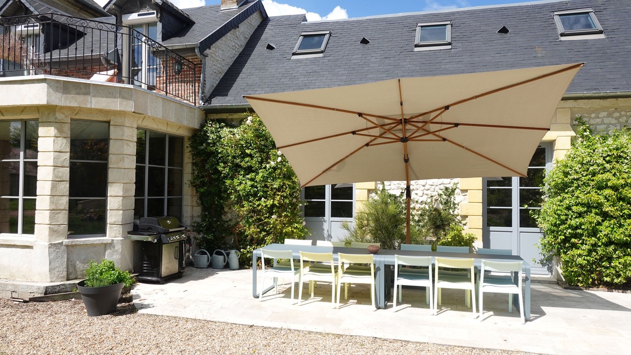 Photo of Outdoor in Saint-Pierre-la-Garenne