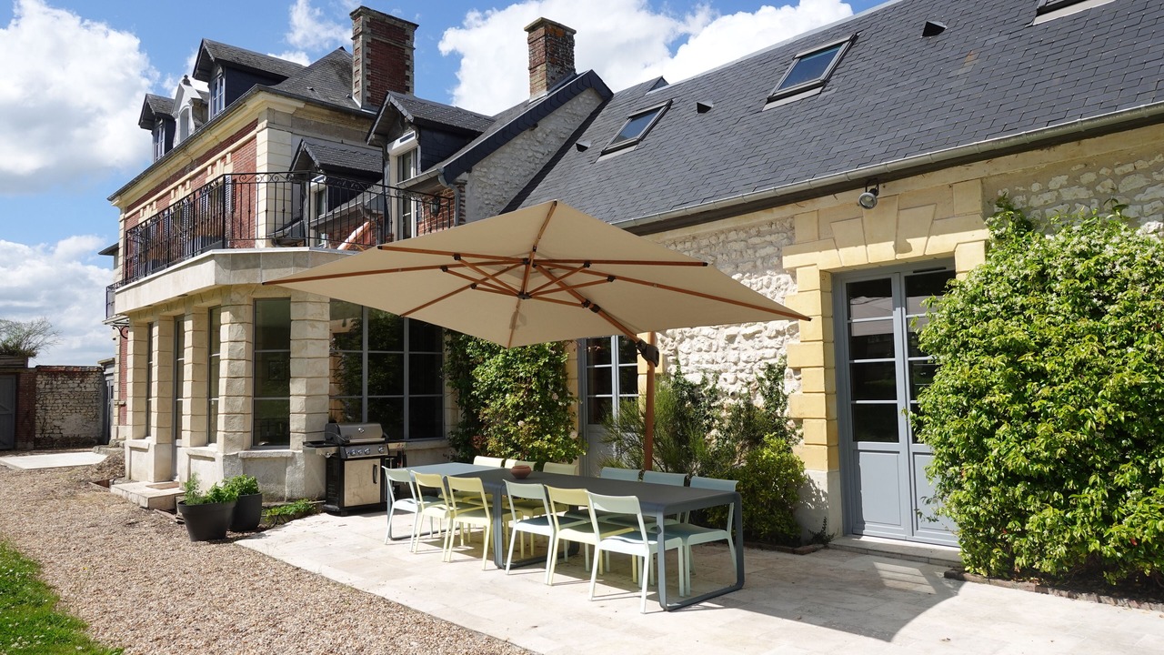 Photo of Outdoor in Saint-Pierre-la-Garenne