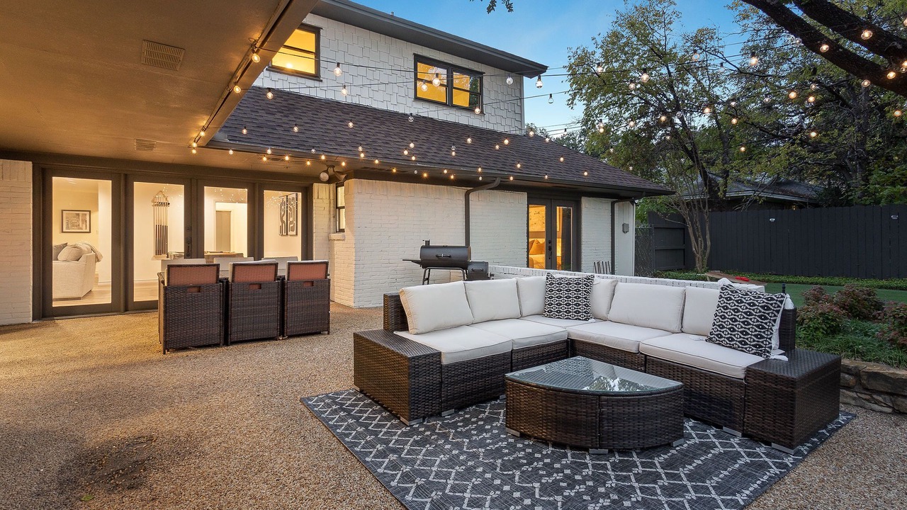 Photo of Outdoor in North Dallas