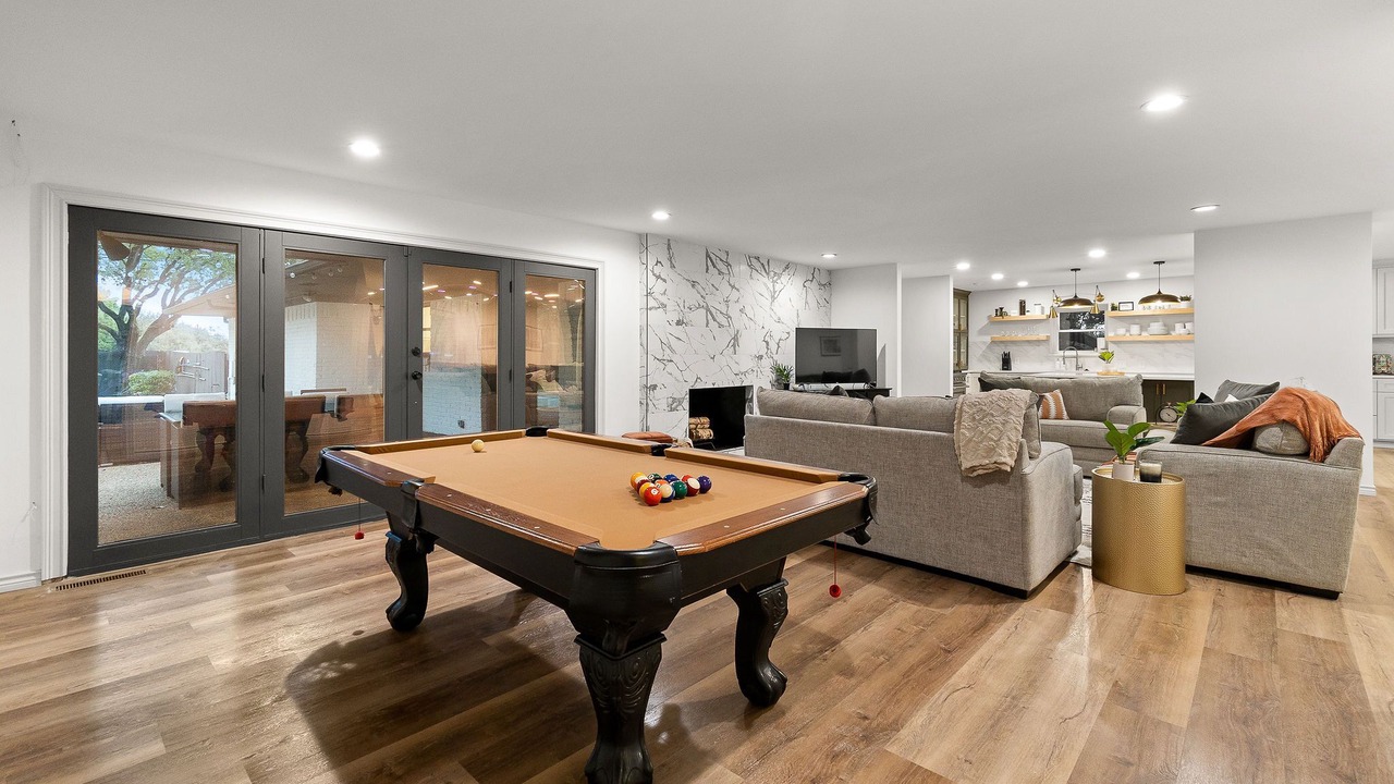 Photo of Bedroom in North Dallas