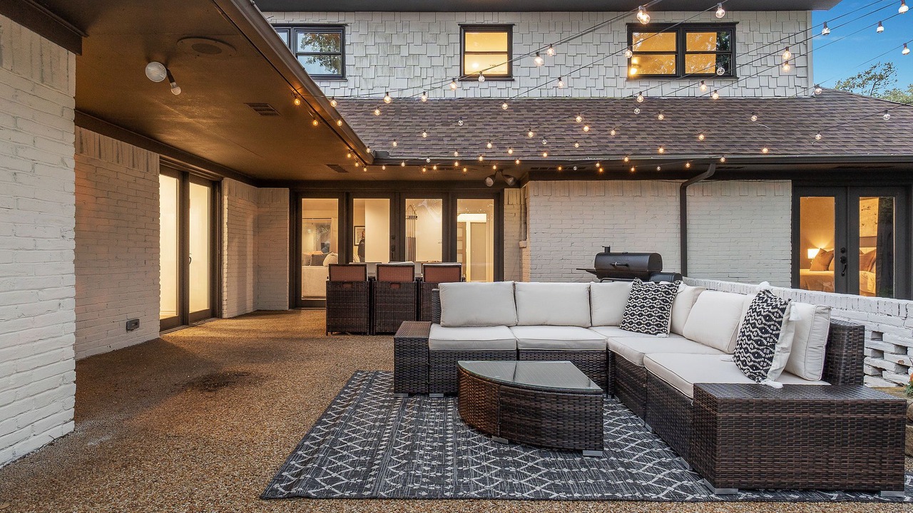 Photo of Outdoor in North Dallas