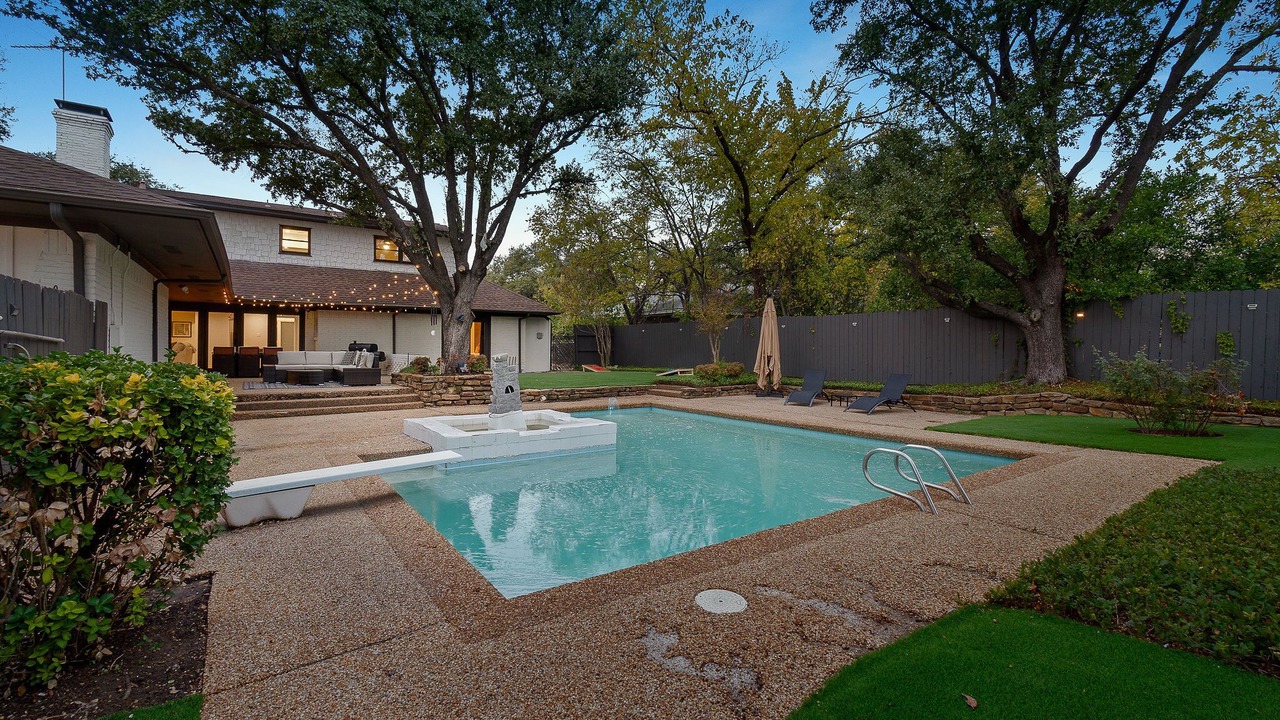 Photo of Outdoor in North Dallas