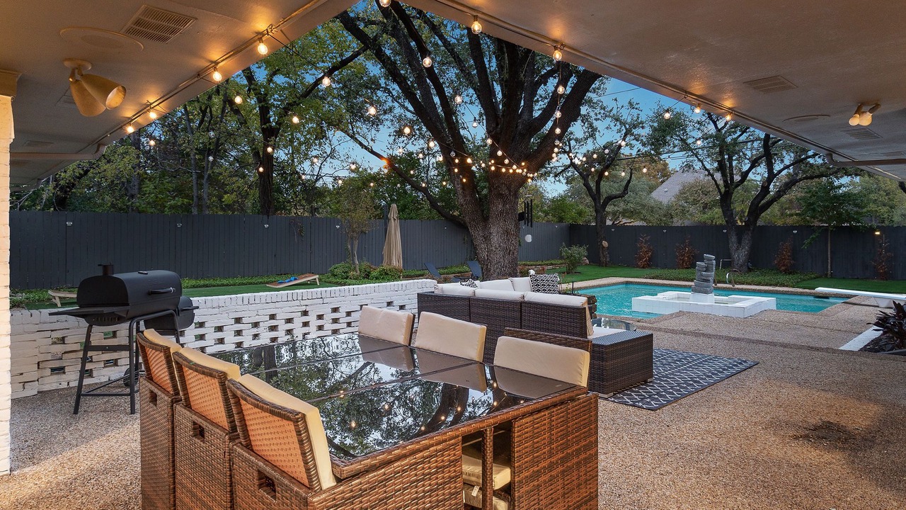 Photo of Outdoor in North Dallas