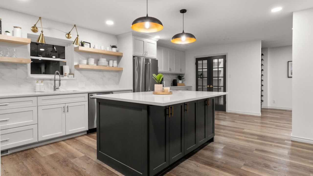 Photo of Kitchen in North Dallas
