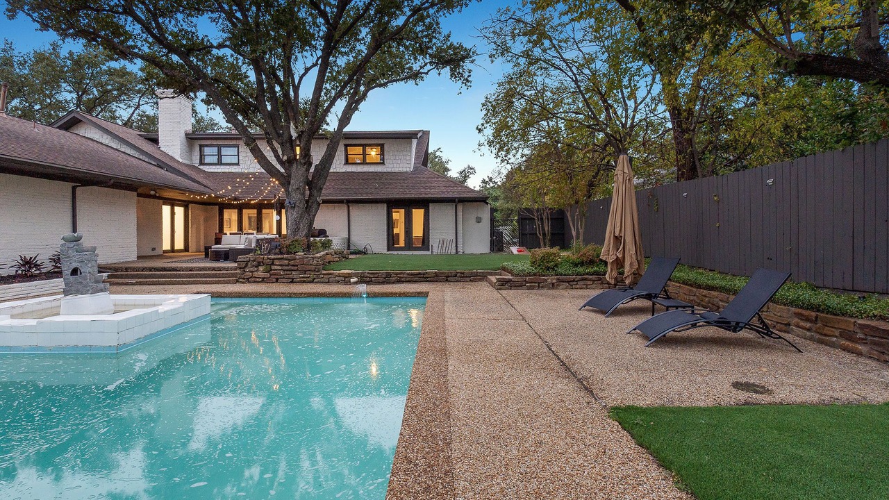 Photo of Outdoor in North Dallas