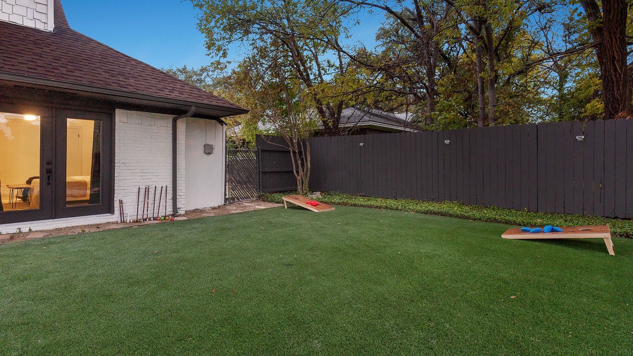 Photo of Outdoor in North Dallas
