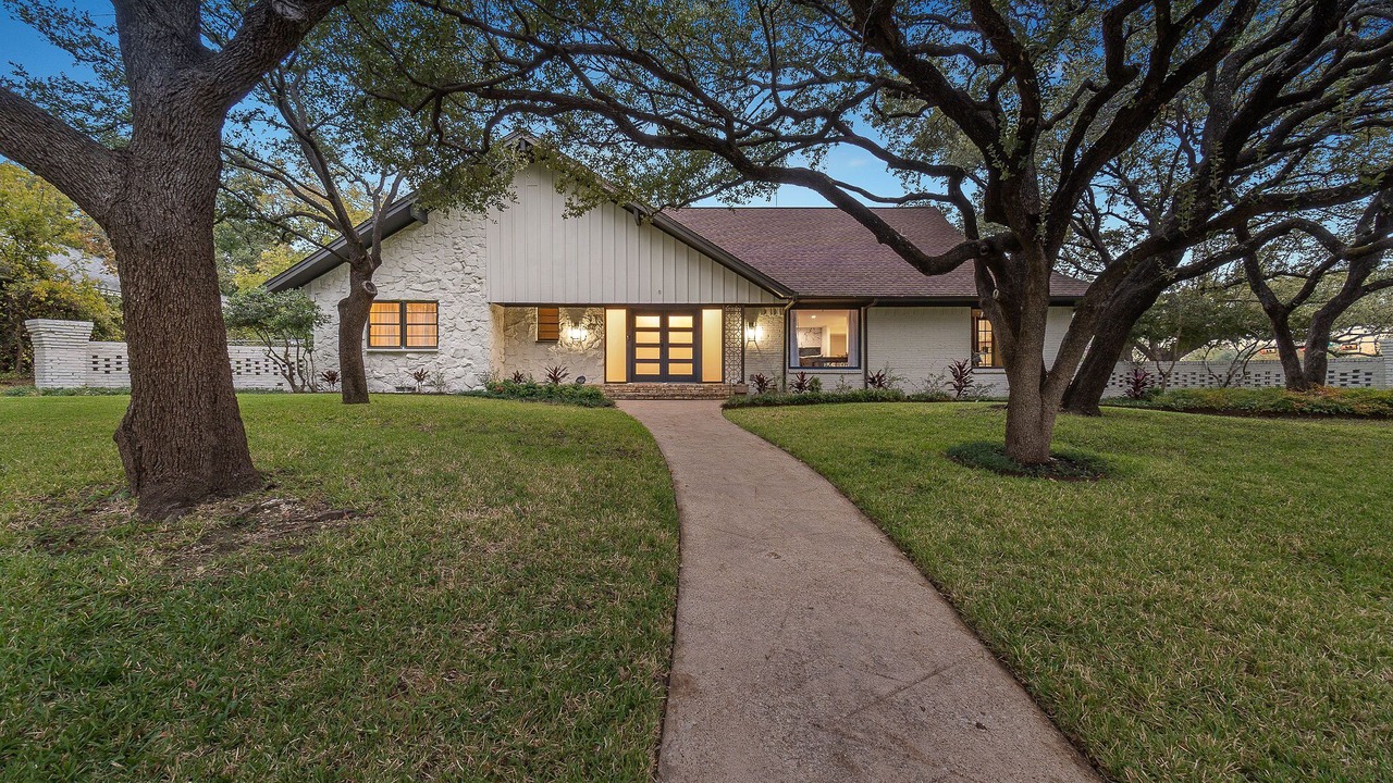 Photo of Outdoor in North Dallas