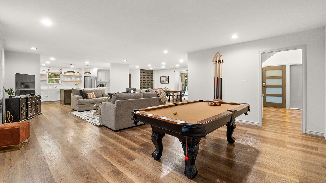 Photo of Bedroom in North Dallas