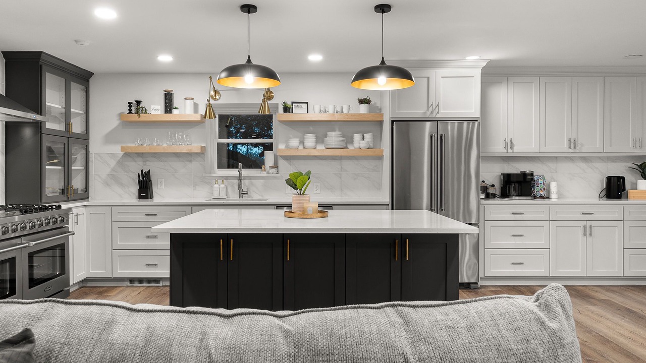Photo of Kitchen in North Dallas
