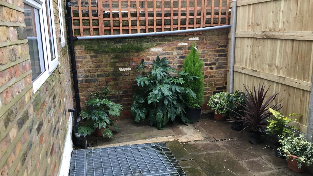 Photo of Outdoor in St. George's