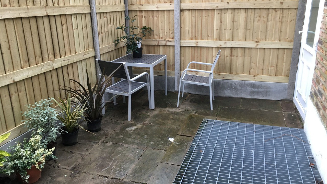 Photo of Outdoor in St. George's