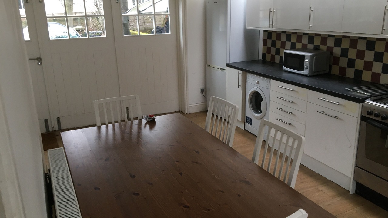 Photo of Kitchen in St. George's