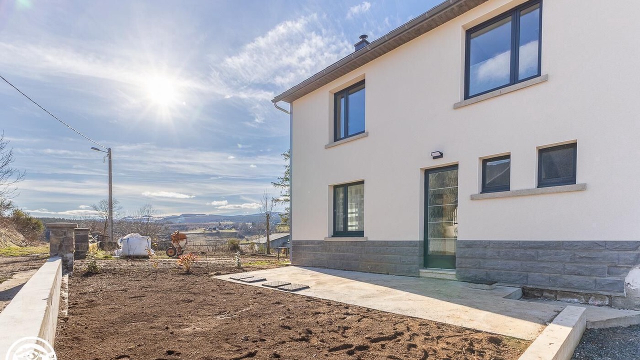 Photo of Outdoor in Saulzet-le-Froid