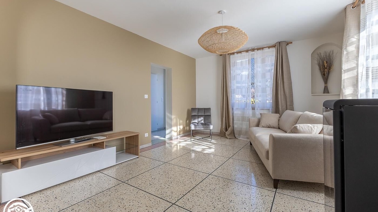 Photo of Livingroom in Saulzet-le-Froid