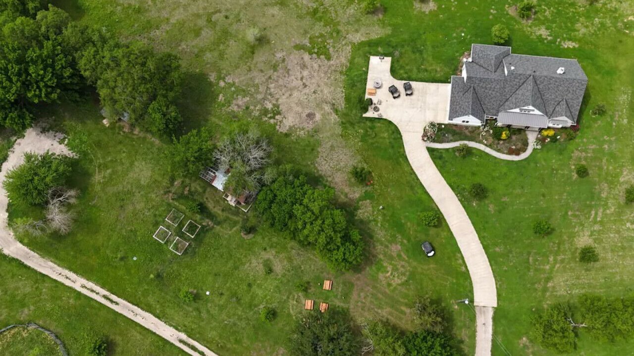 Photo of Outdoor in Waxahachie