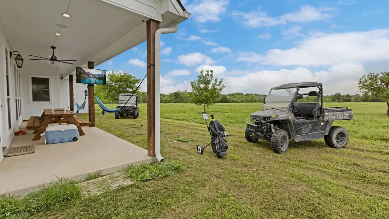 Photo of Outdoor in Waxahachie