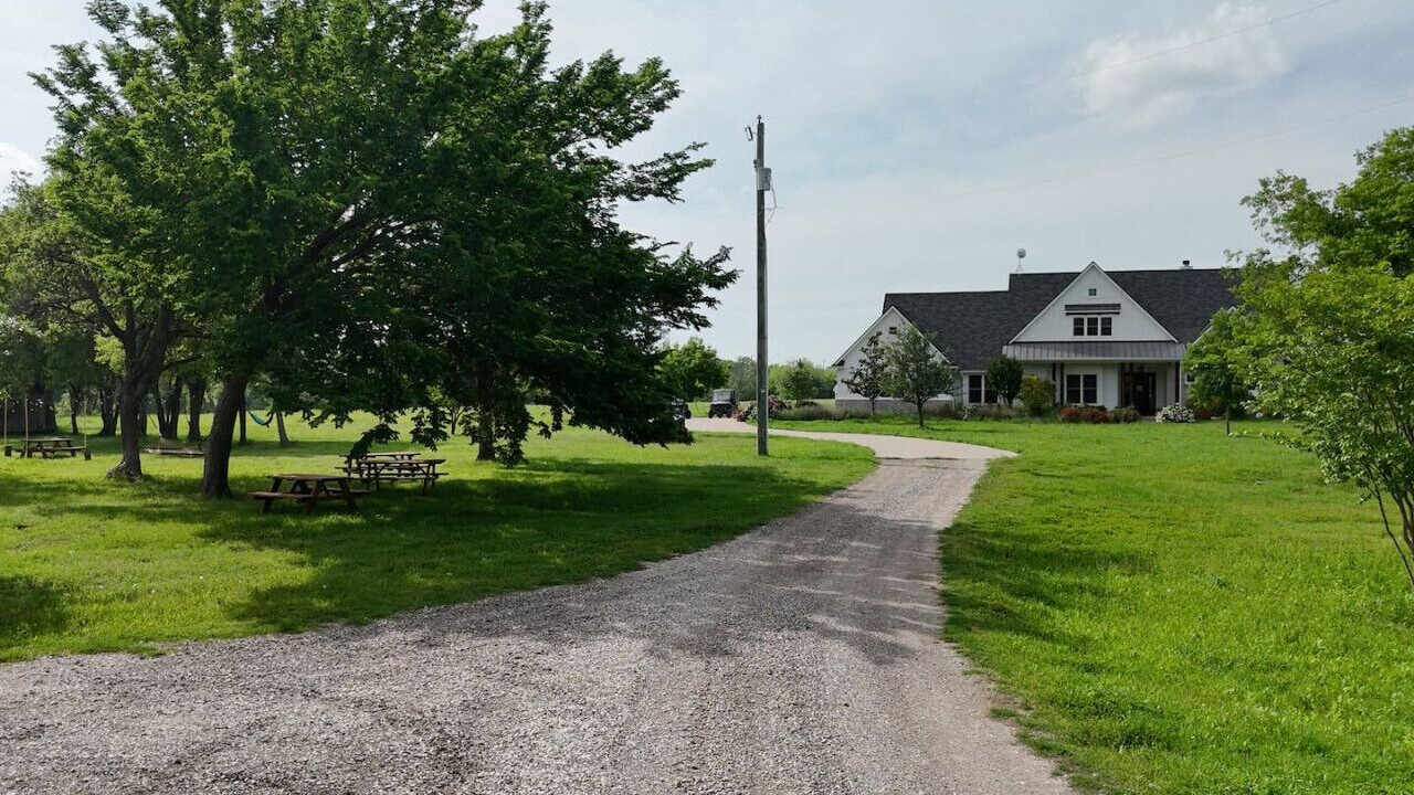 Photo of Outdoor in Waxahachie