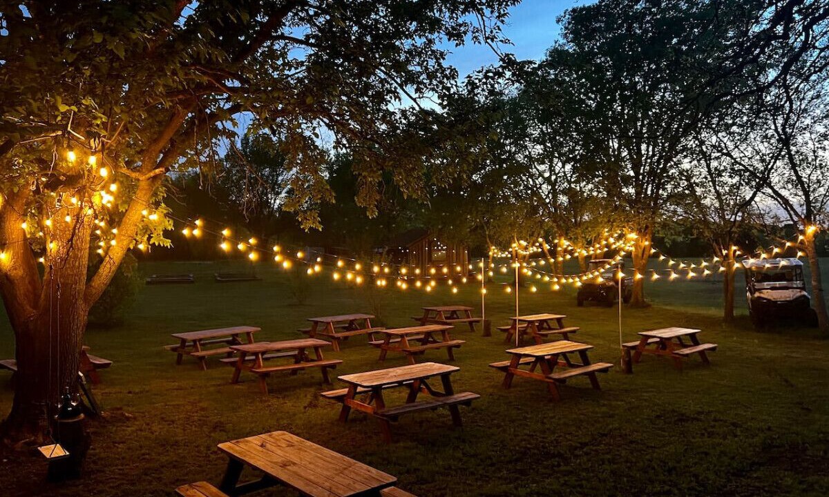 Photo of Outdoor in Waxahachie