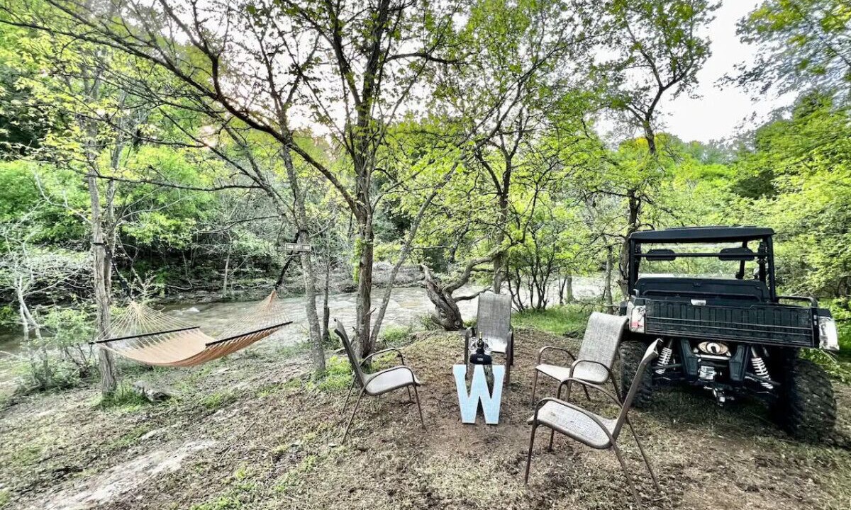 Photo of Outdoor in Waxahachie