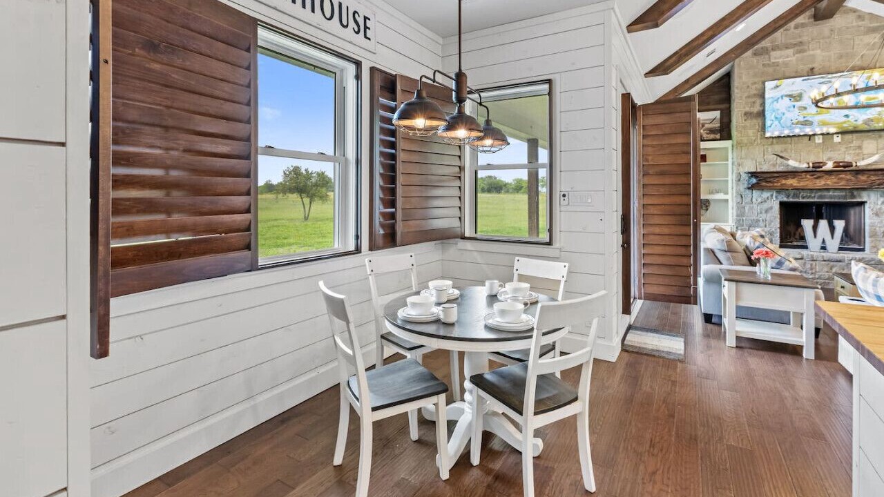 Photo of Outdoor in Waxahachie
