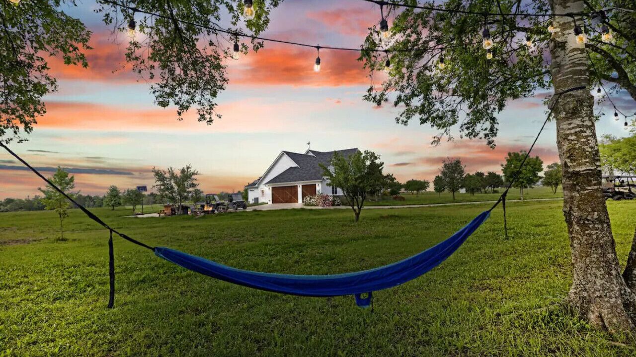 Photo of Outdoor in Waxahachie