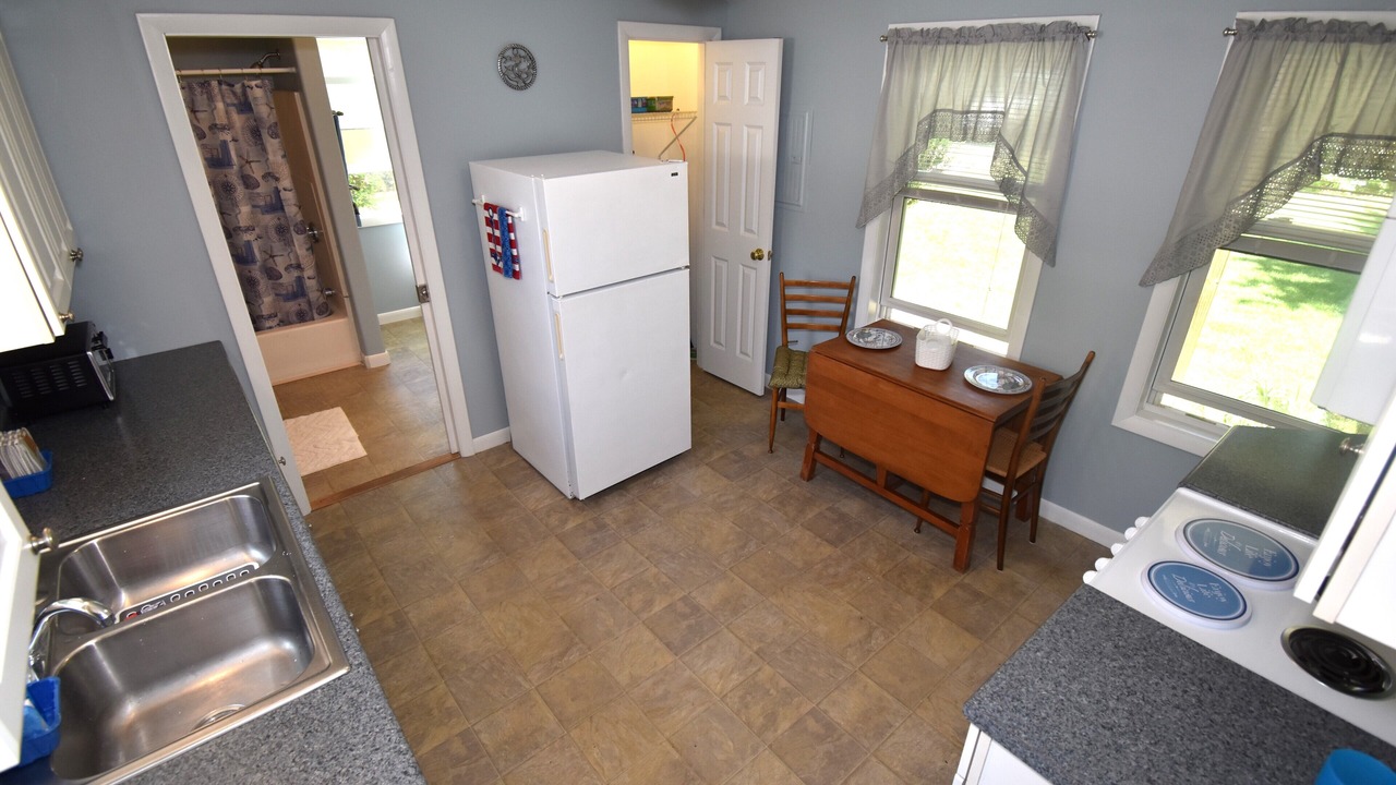 Photo of Bathroom in Saunderstown