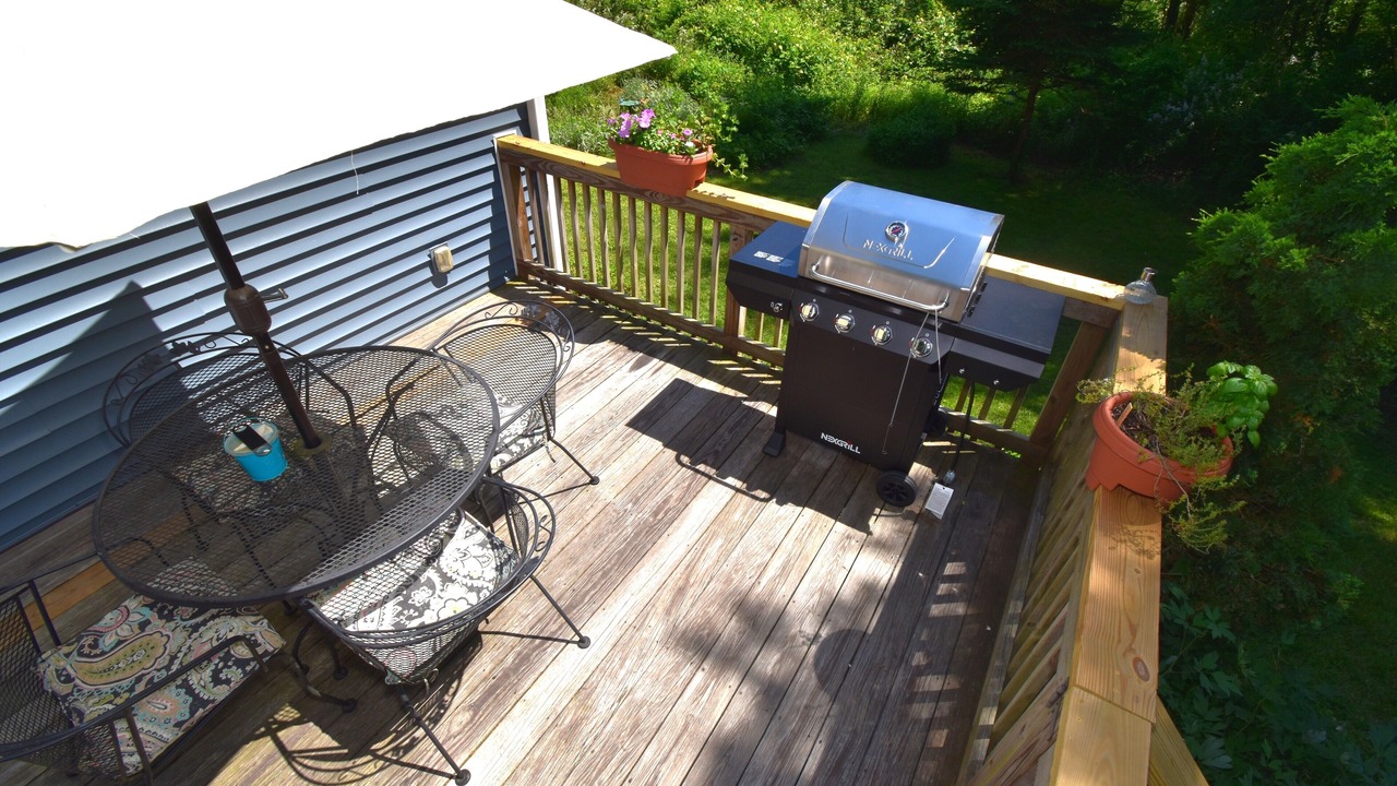 Photo of Outdoor in Saunderstown